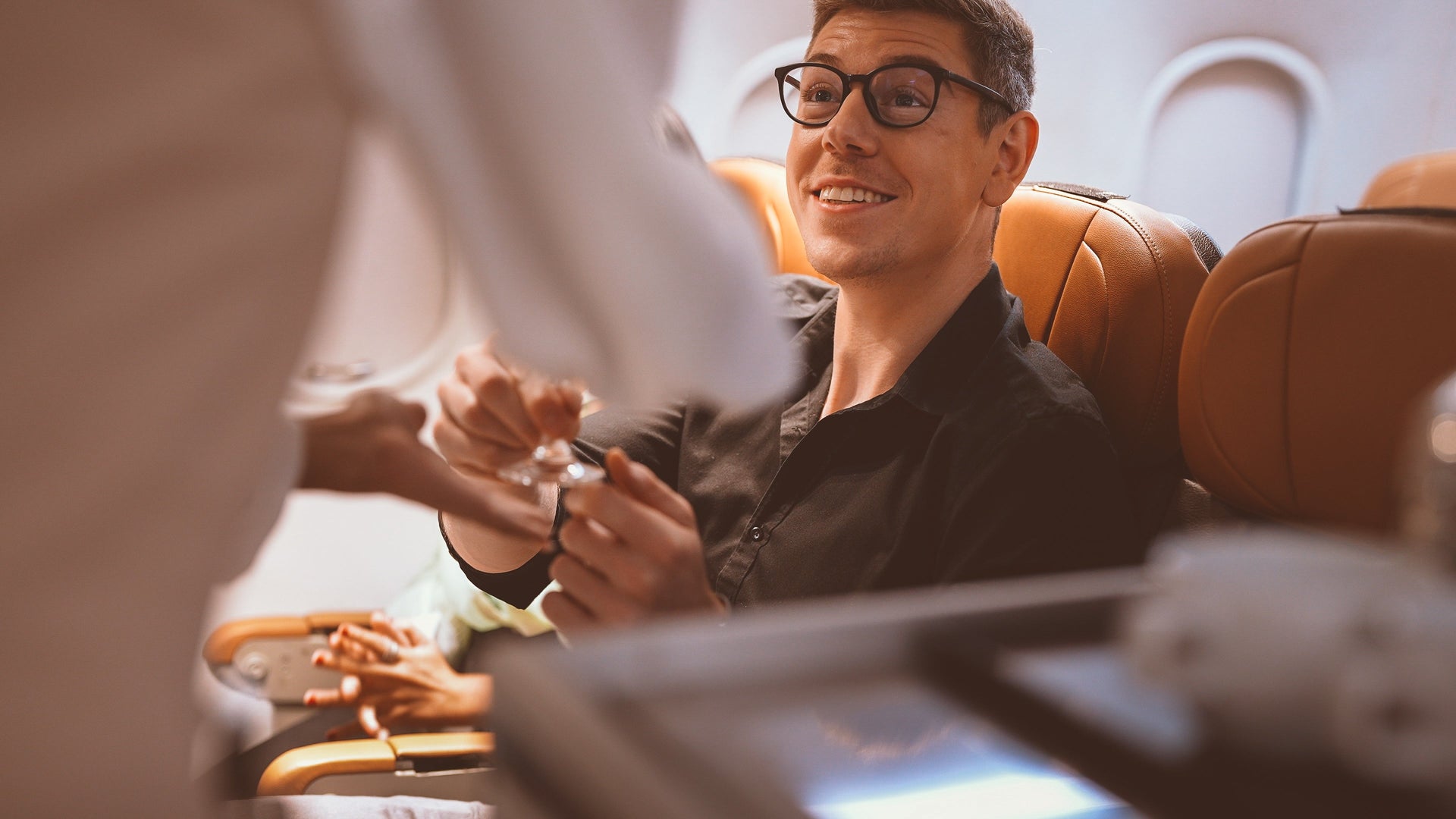 Flight Comfort: Why Airplane Earplugs Matter