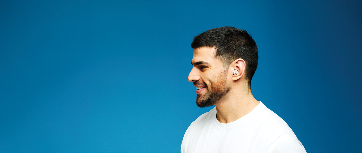 Not Earplugs, Unplugs | Mechanical Earplugs with Transparency Mode